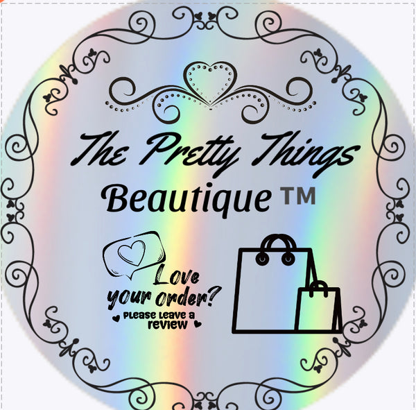 The Pretty Things Beautique™️